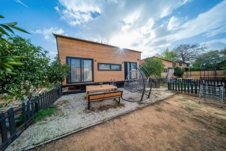 Gaia Tiny Houses Butik - 15