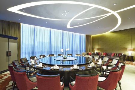 Four Points By Sheraton Guilin Lingui - 23