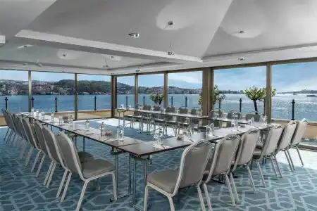 Radisson Blu Bosphorus - 21