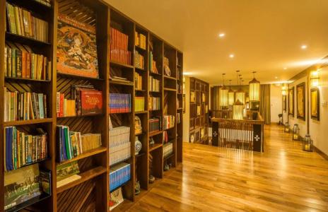 Mangala Zen Garden & Luxury - 9