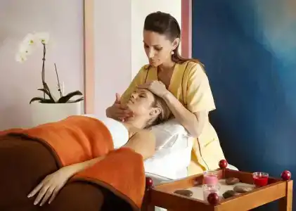Alexandria Spa & Wellness - 9
