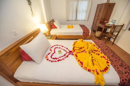 Kafu Resort & Spa - 2