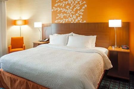 Fairfield Inn Hershey - 21