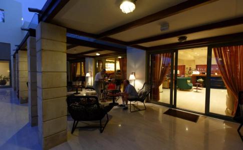 Giannoulis - Santa Marina Plaza (Adults Only) - 7