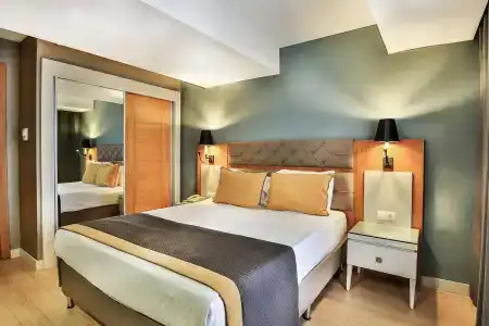 Saturn Palace Resort - 4