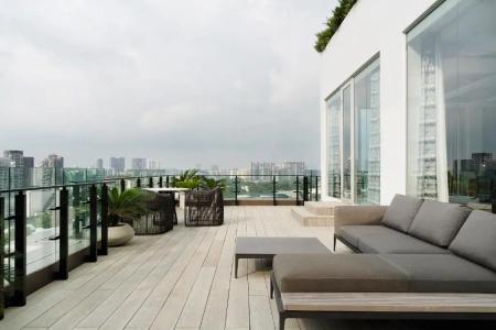 Shangri-La Singapore (SG Clean, Staycation Approved) - 122