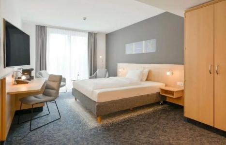 Park Inn by Radisson Papenburg - 101