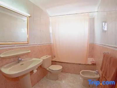 Apartamentos Tisalaya - 80