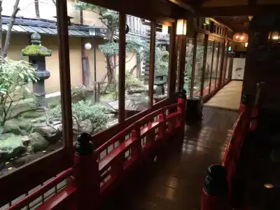 Yadoya Kikokuso - 15