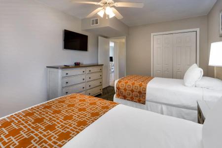 Sandpebble Beach Club Surfside Beach a Ramada by Wyndham - 28