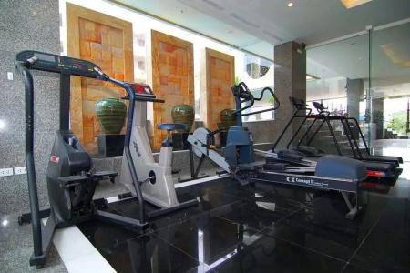 Lk Royal Suite - 16