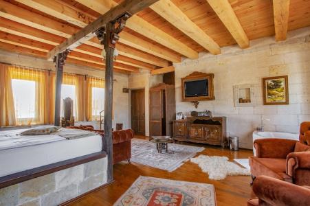 Ottoman Cave Suites - 98