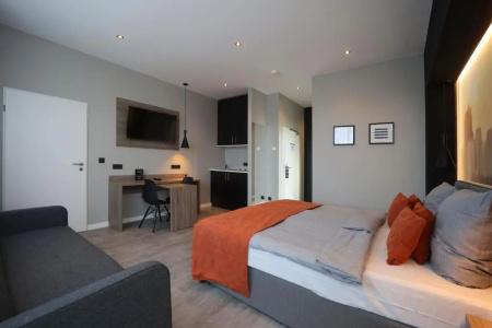 JustStay Grevenbroich - 5