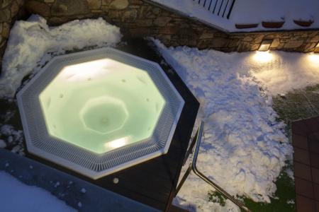 Obaga Blanca & Spa - 16
