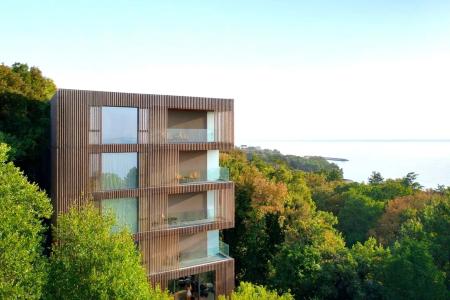 Umani Hotel & Beach - 12