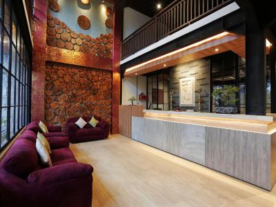 Bali Sunshine Inn Nusa Dua - 1