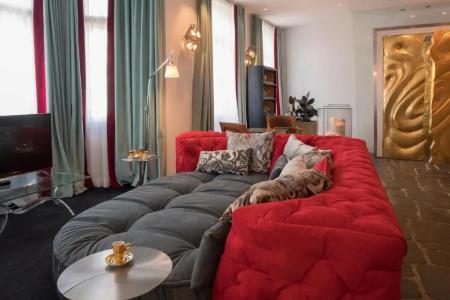 House of Time - Fancy Suites - 75
