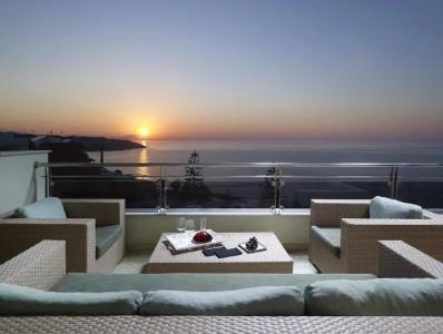 Macaris Suites & Spa - 56
