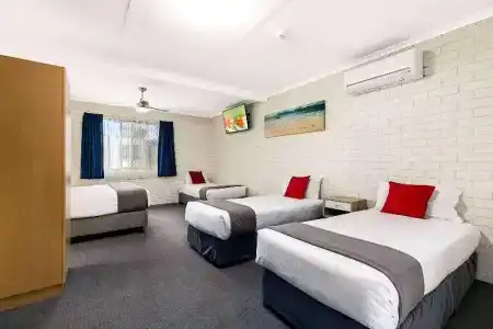 Comfort Inn on Main - 47