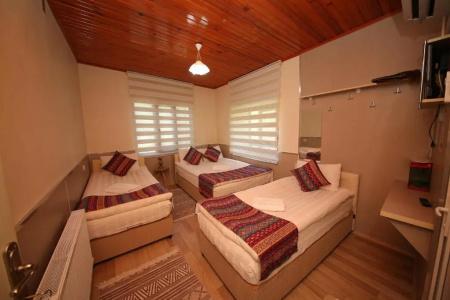 Emiroğlu Konak Otel - 34