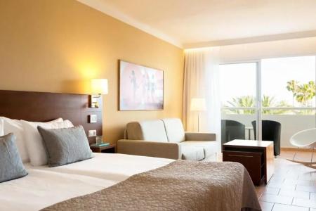 Sunprime Atlantic View Suite & Spa - 2