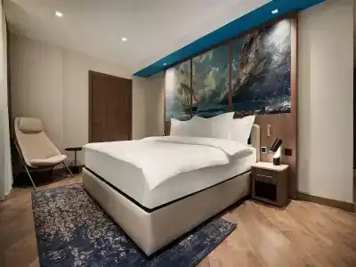 La Quinta by Wyndham Batumi - 22