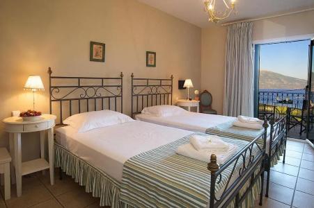 Agnantia Bed & Breakfast - 53
