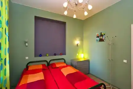 Hostel City 812 - 6