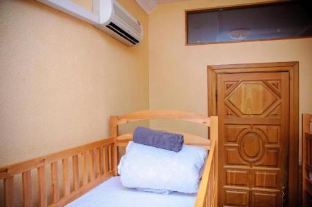 Golden Globus Hostel - 23