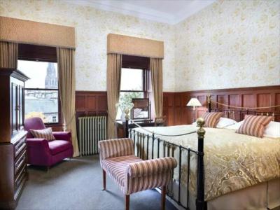 Hapimag Resort Edinburgh - 18