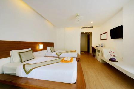 Montalay Beach Resort - Sha Plus - 1