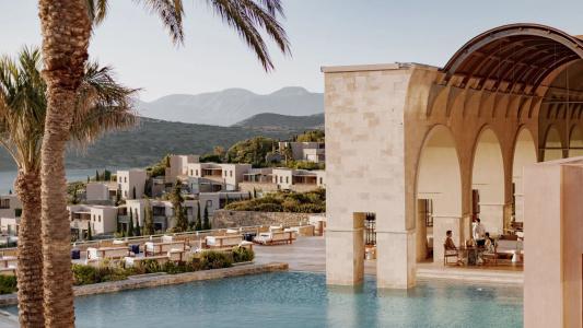 Blue Palace Elounda, a Luxury Collection Resort, Crete - 16