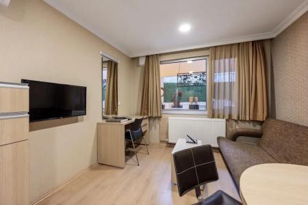 Gallery Residence & Nişantaşı - 156