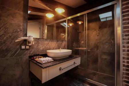 Sukha Cunda Otel - 64