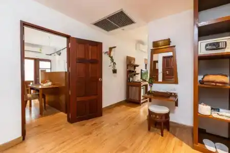 The Legend Chiang Rai Boutique River Resort & Spa - Sha Extra Plus - 46
