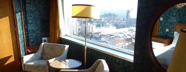 Miradouro - 45