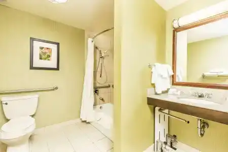 Hilton Garden Inn - 45