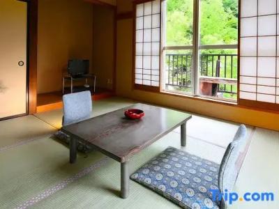 Yama no Yado Meiji Onsen - 28