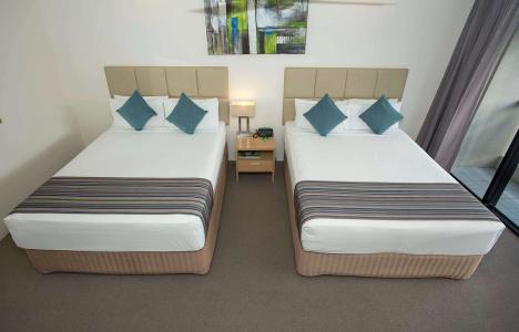 Rydges Esplanade - 39