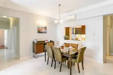 Wedgewood Residences - 108