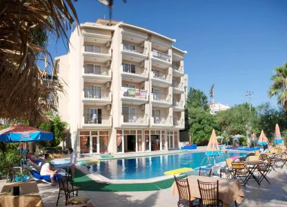 Club Dorado - 6