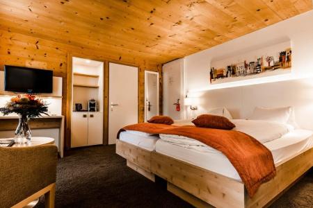 Lifestyle & Spa Grächerhof - 41
