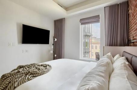 Sonder 907 Main - 17