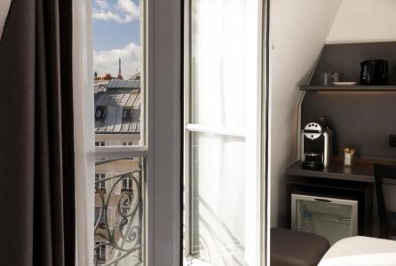 Libertel Montmartre Opéra - 86