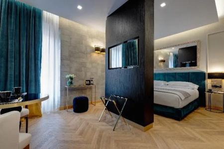 Dharma Boutique & Spa - 68