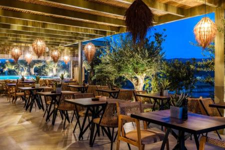 Panormos Bay Suites - 46
