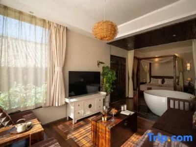 Dali Ancient Town Meishan Guesthouse - 83
