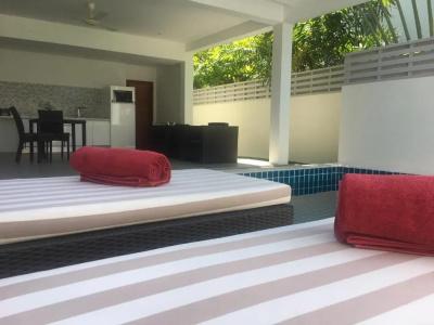 Samui Blue Orchid - Adult Only - 34