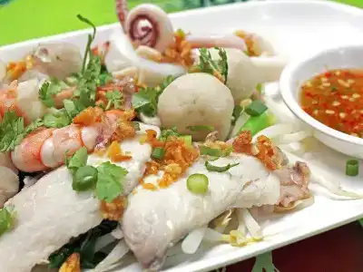 Mac Garden Resort - 8