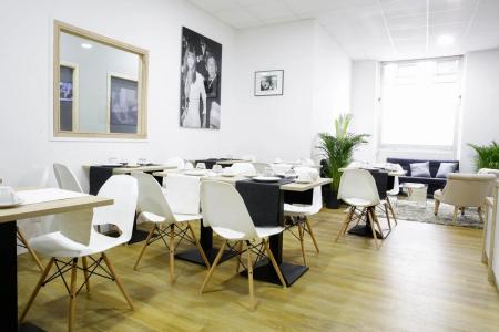 Calm Appart' & Hostel - 21